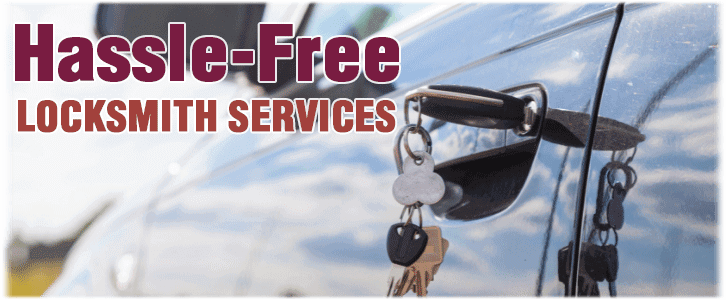 Car Key Replacement in Arlington, VA