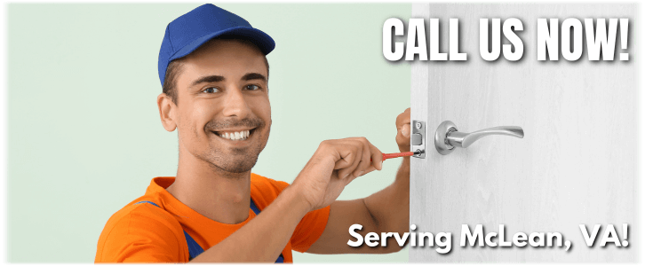 Locksmith McLean VA