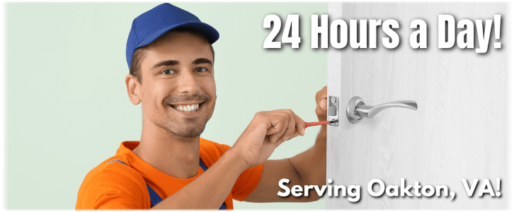 Locksmith Oakton VA